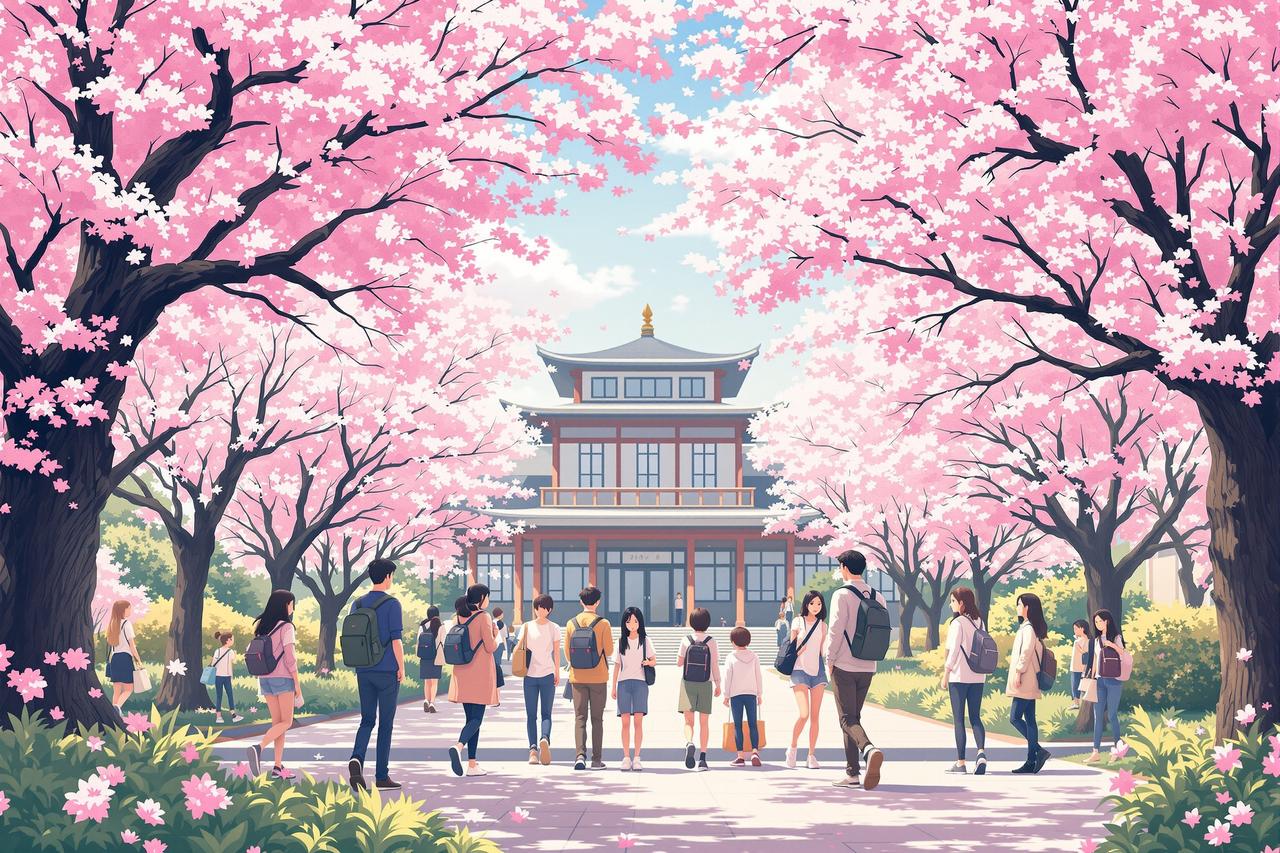 青春不散场