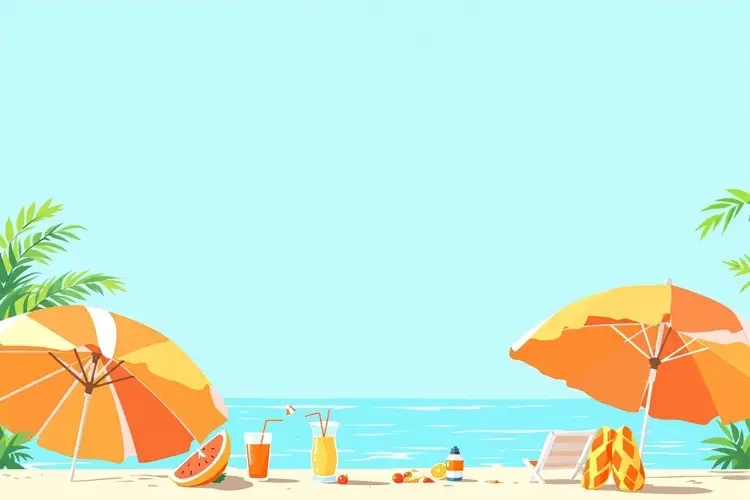 夏日清凉特辑